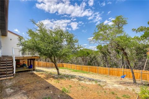 Tiny photo for 8005 Flintlock CIR, Lago Vista, TX 78645 (MLS # 5585435)
