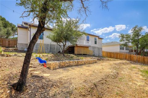 Tiny photo for 8005 Flintlock CIR, Lago Vista, TX 78645 (MLS # 5585435)