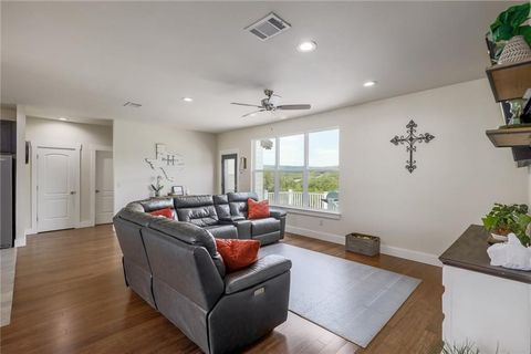Tiny photo for 8005 Flintlock CIR, Lago Vista, TX 78645 (MLS # 5585435)