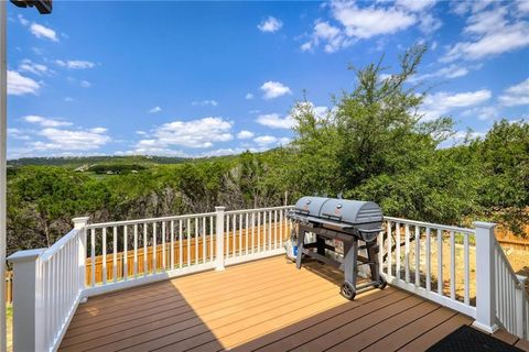 Tiny photo for 8005 Flintlock CIR, Lago Vista, TX 78645 (MLS # 5585435)
