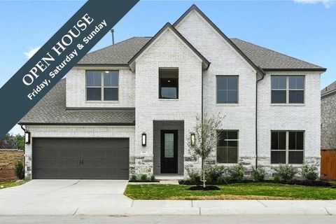 905 Violet Sunset DR Georgetown TX 78628
