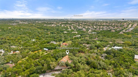 Tiny photo for 7705 Mowinkle CV, Austin, TX 78736 (MLS # 5907571)