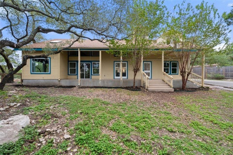 Tiny photo for 7705 Mowinkle CV, Austin, TX 78736 (MLS # 5907571)