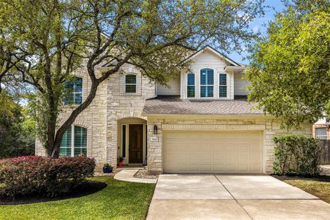 6720 Hansa LOOP Austin TX 78739