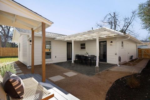 Tiny photo for 2108 Lanier DR, Austin, TX 78757 (MLS # 7808487)