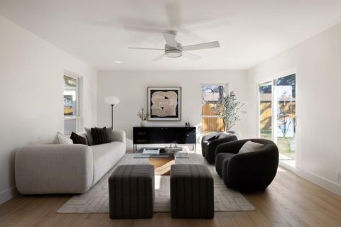 Tiny photo for 2108 Lanier DR, Austin, TX 78757 (MLS # 7808487)