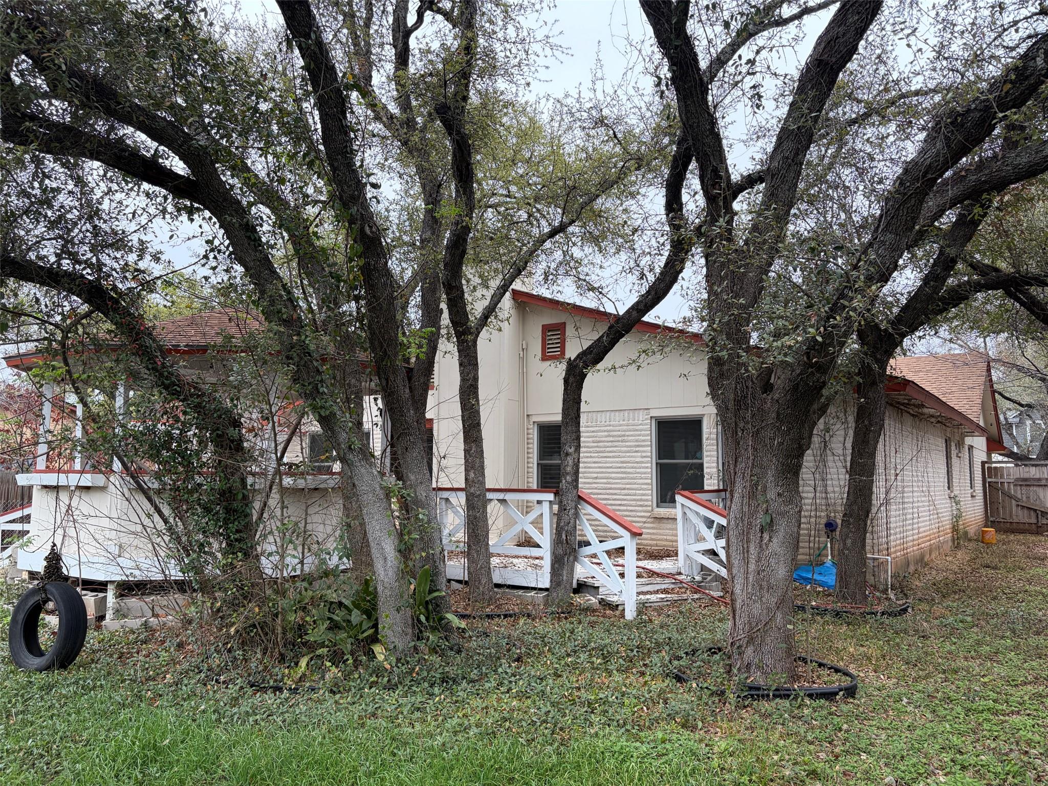 3001 Pepper Grass TRL