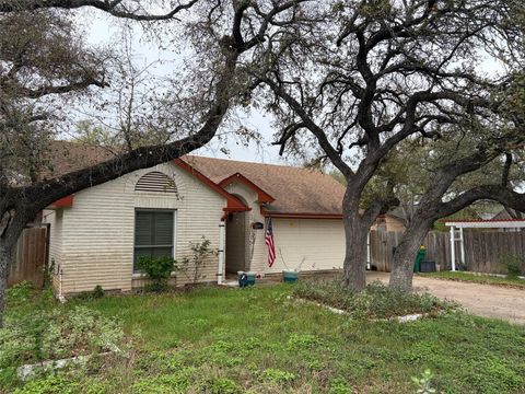 3001 Pepper Grass TRL Cedar Park TX 78613