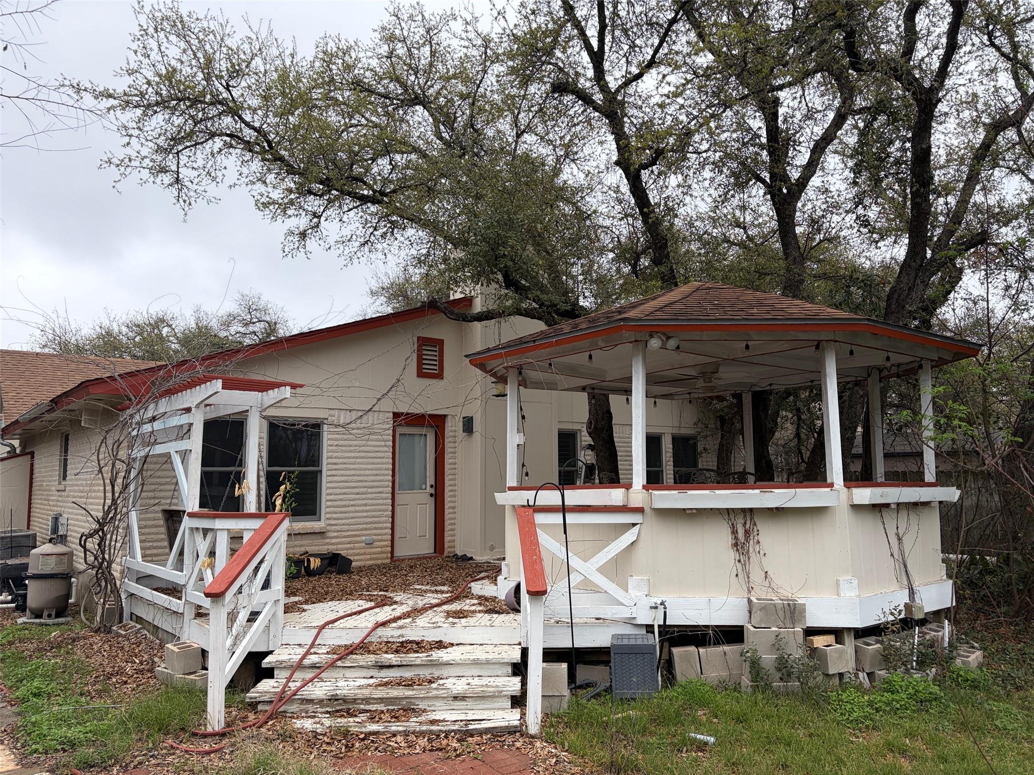 3001 Pepper Grass TRL