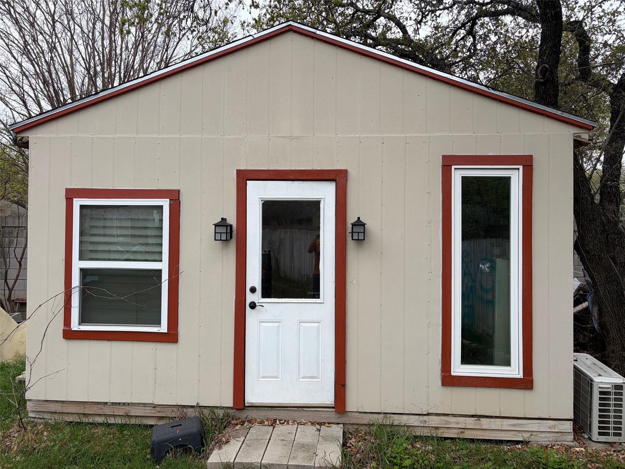 3001 Pepper Grass TRL