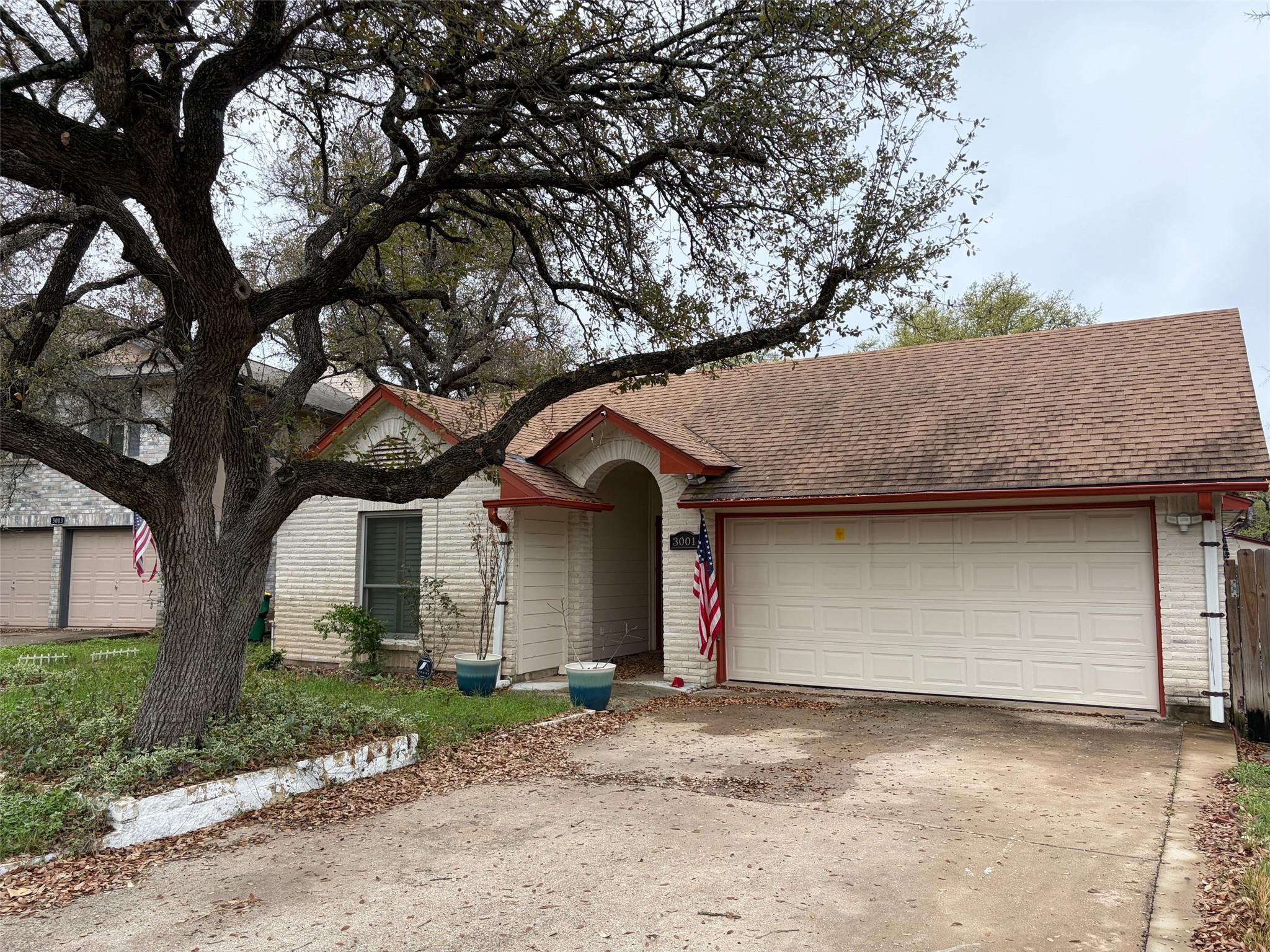 3001 Pepper Grass TRL