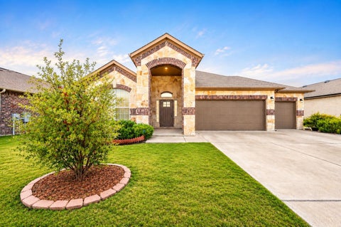 Photo of 18217 Cercina TRL, Pflugerville, TX 78660 (MLS # 7246210)
