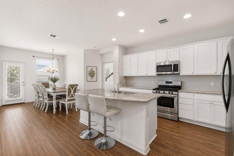 Tiny photo for 18217 Cercina TRL, Pflugerville, TX 78660 (MLS # 7246210)
