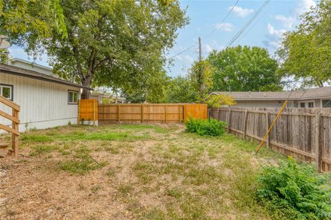 Tiny photo for 6907 Tulane DR, Austin, TX 78723 (MLS # 4156849)