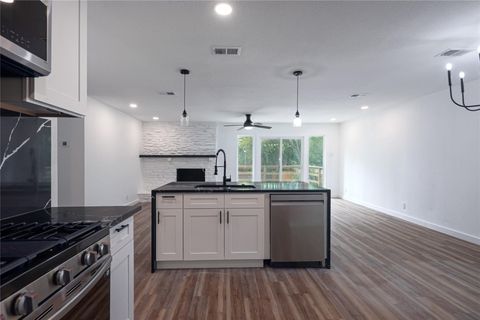 Tiny photo for 6907 Tulane DR, Austin, TX 78723 (MLS # 4156849)