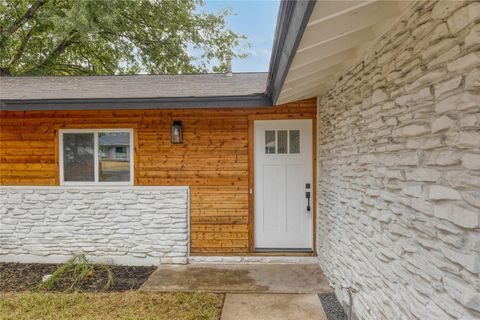 Tiny photo for 6907 Tulane DR, Austin, TX 78723 (MLS # 4156849)