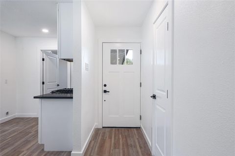 Tiny photo for 6907 Tulane DR, Austin, TX 78723 (MLS # 4156849)