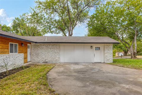 Tiny photo for 6907 Tulane DR, Austin, TX 78723 (MLS # 4156849)