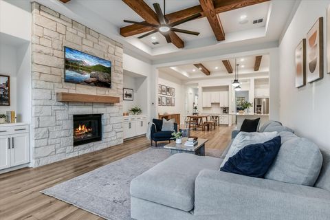 947 Sage Thrasher CIR Dripping Springs TX 78620