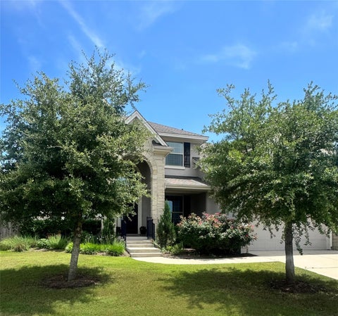 Photo of 235 Senna DR, Dripping Springs, TX 78620 (MLS # 1991692)