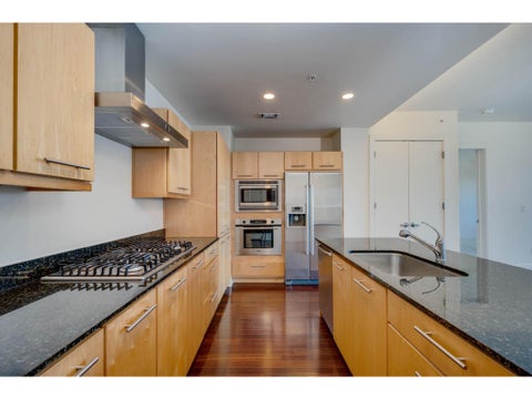 Photo of 210 Lee Barton DR #411, Austin, TX 78704 (MLS # 2692548)