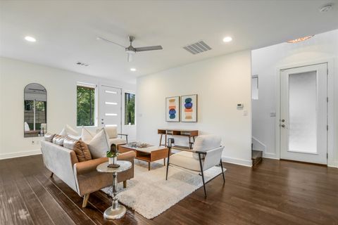 Tiny photo for 1807 Clifford Ave, Austin, TX 78702 (MLS # 1215203)