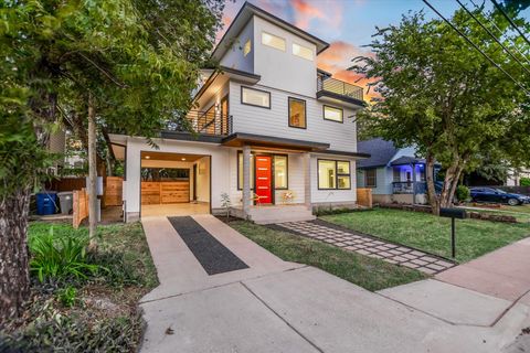 Tiny photo for 1807 Clifford Ave, Austin, TX 78702 (MLS # 1215203)