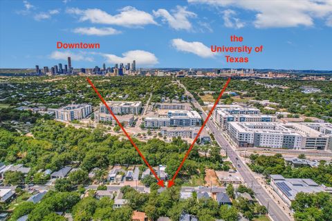 Tiny photo for 1807 Clifford Ave, Austin, TX 78702 (MLS # 1215203)