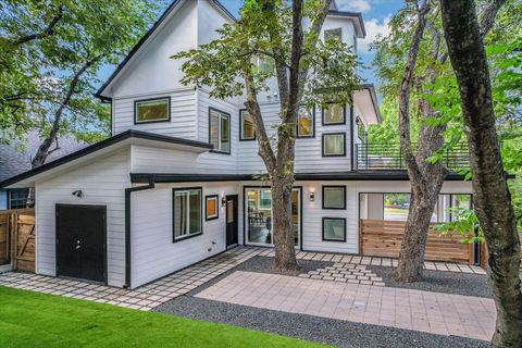 Tiny photo for 1807 Clifford Ave, Austin, TX 78702 (MLS # 1215203)
