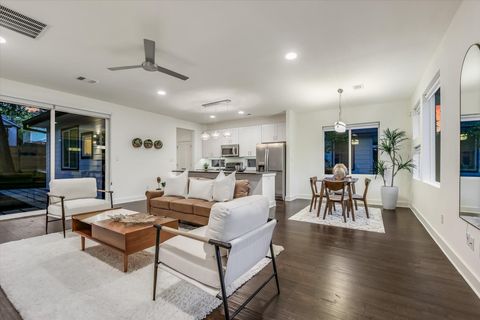 Tiny photo for 1807 Clifford Ave, Austin, TX 78702 (MLS # 1215203)
