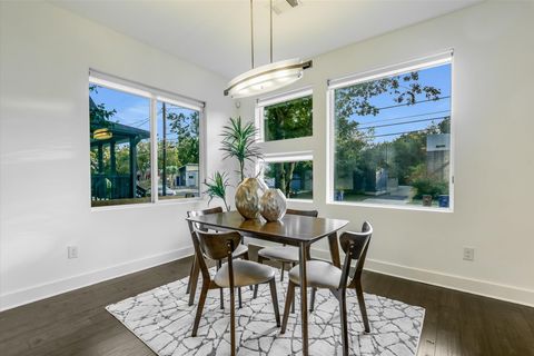 Tiny photo for 1807 Clifford Ave, Austin, TX 78702 (MLS # 1215203)