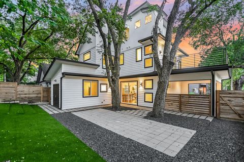 Tiny photo for 1807 Clifford Ave, Austin, TX 78702 (MLS # 1215203)