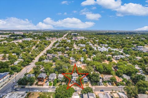 Tiny photo for 1807 Clifford Ave, Austin, TX 78702 (MLS # 1215203)