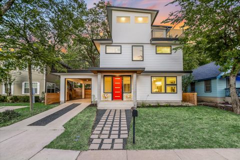 Photo of 1807 Clifford Ave, Austin, TX 78702 (MLS # 1215203)