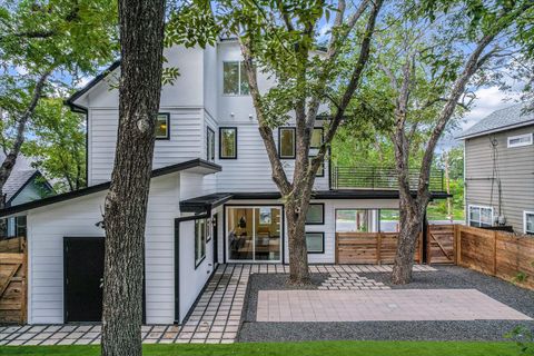 Tiny photo for 1807 Clifford Ave, Austin, TX 78702 (MLS # 1215203)