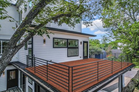 Tiny photo for 1807 Clifford Ave, Austin, TX 78702 (MLS # 1215203)