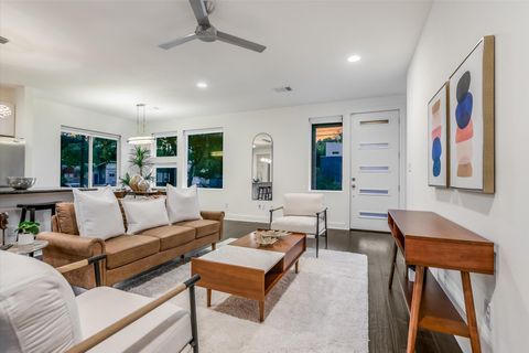 Tiny photo for 1807 Clifford Ave, Austin, TX 78702 (MLS # 1215203)