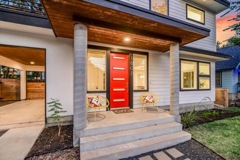 Tiny photo for 1807 Clifford Ave, Austin, TX 78702 (MLS # 1215203)