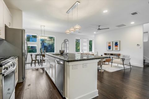 Tiny photo for 1807 Clifford Ave, Austin, TX 78702 (MLS # 1215203)