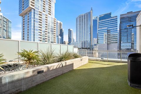 Tiny photo for 222 West Ave #2012, Austin, TX 78701 (MLS # 4582237)