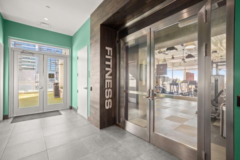 Tiny photo for 222 West Ave #2012, Austin, TX 78701 (MLS # 4582237)