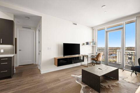 Tiny photo for 222 West Ave #2012, Austin, TX 78701 (MLS # 4582237)