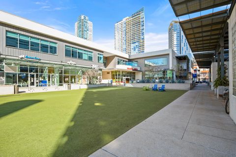 Tiny photo for 222 West Ave #2012, Austin, TX 78701 (MLS # 4582237)