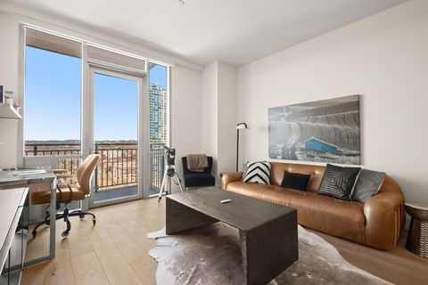 Tiny photo for 222 West Ave #2012, Austin, TX 78701 (MLS # 4582237)