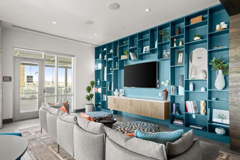 Tiny photo for 222 West Ave #2012, Austin, TX 78701 (MLS # 4582237)