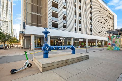 Tiny photo for 222 West Ave #2012, Austin, TX 78701 (MLS # 4582237)