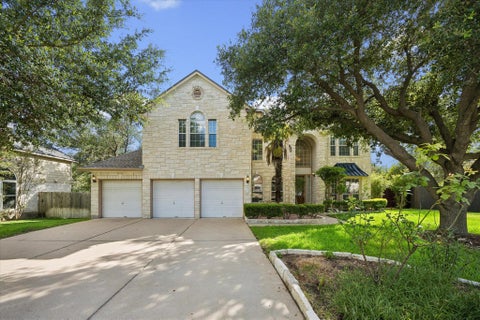 Photo of 1010 Twin Terrace CT, Round Rock, TX 78665 (MLS # 3466857)