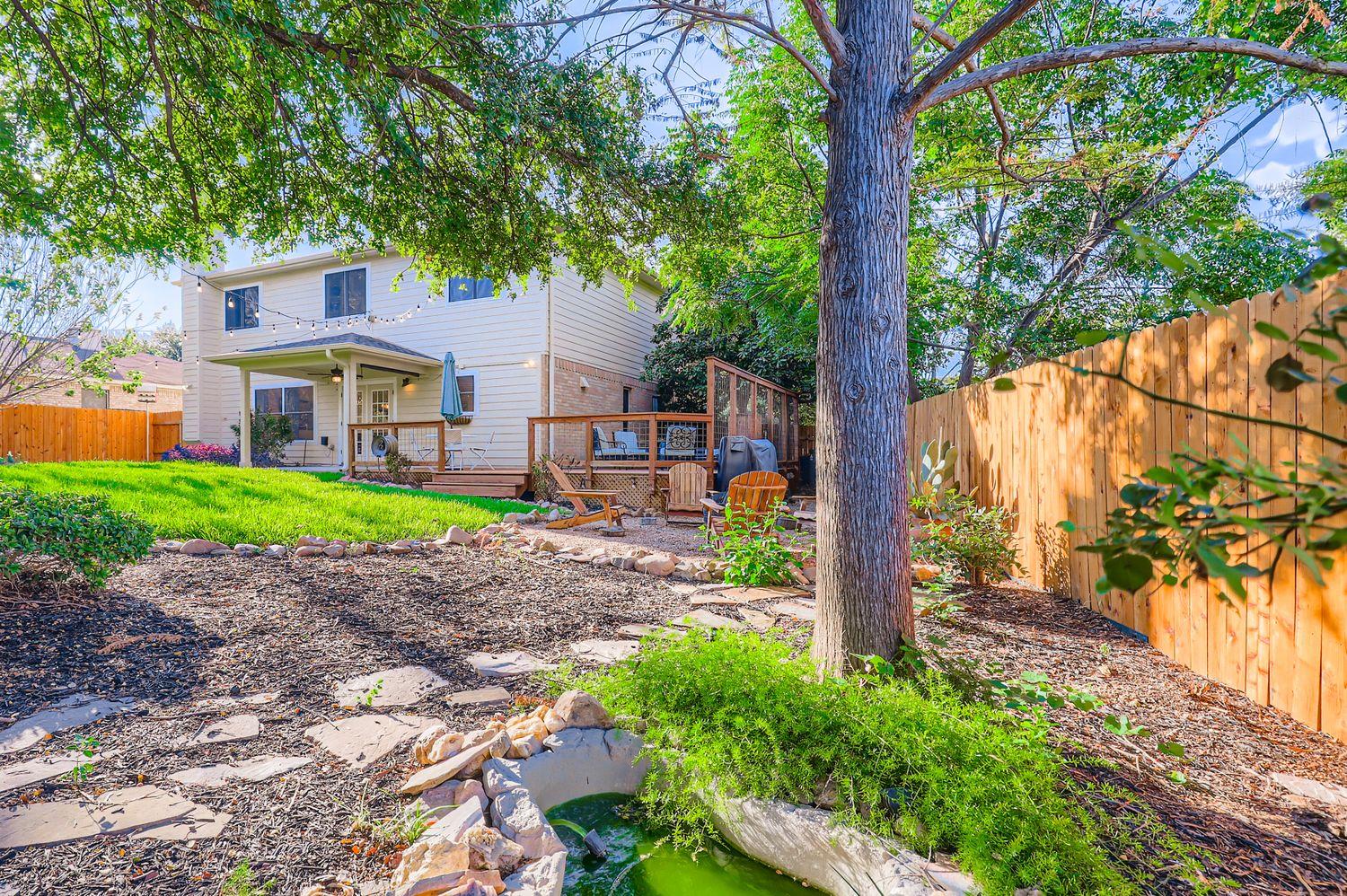 Leander, Texas 78641, United States, 4 Bedrooms Bedrooms, ,3 BathroomsBathrooms,Residential,Active,207444