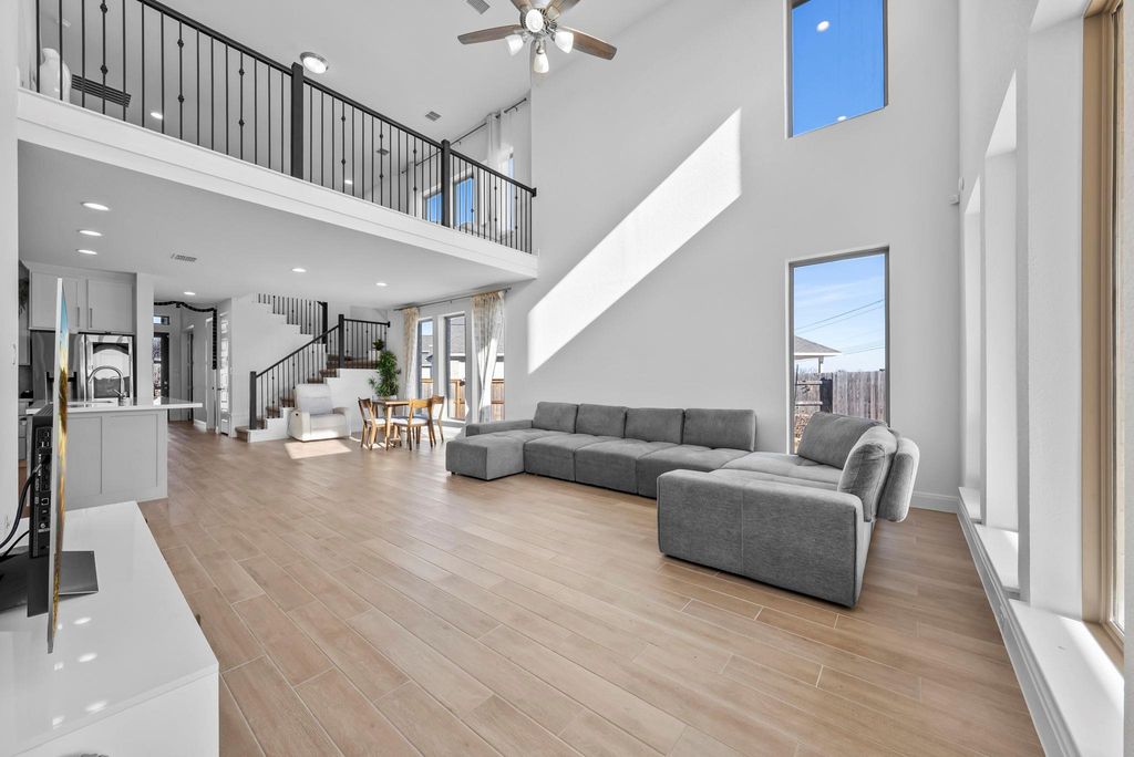 Photo of 200 Marvins BND, Georgetown, TX 78628 (MLS # 5817912)
