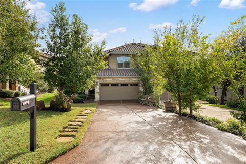 Photo of 503 S Meadowlark ST #A, Lakeway, TX 78734 (MLS # 1192672)
